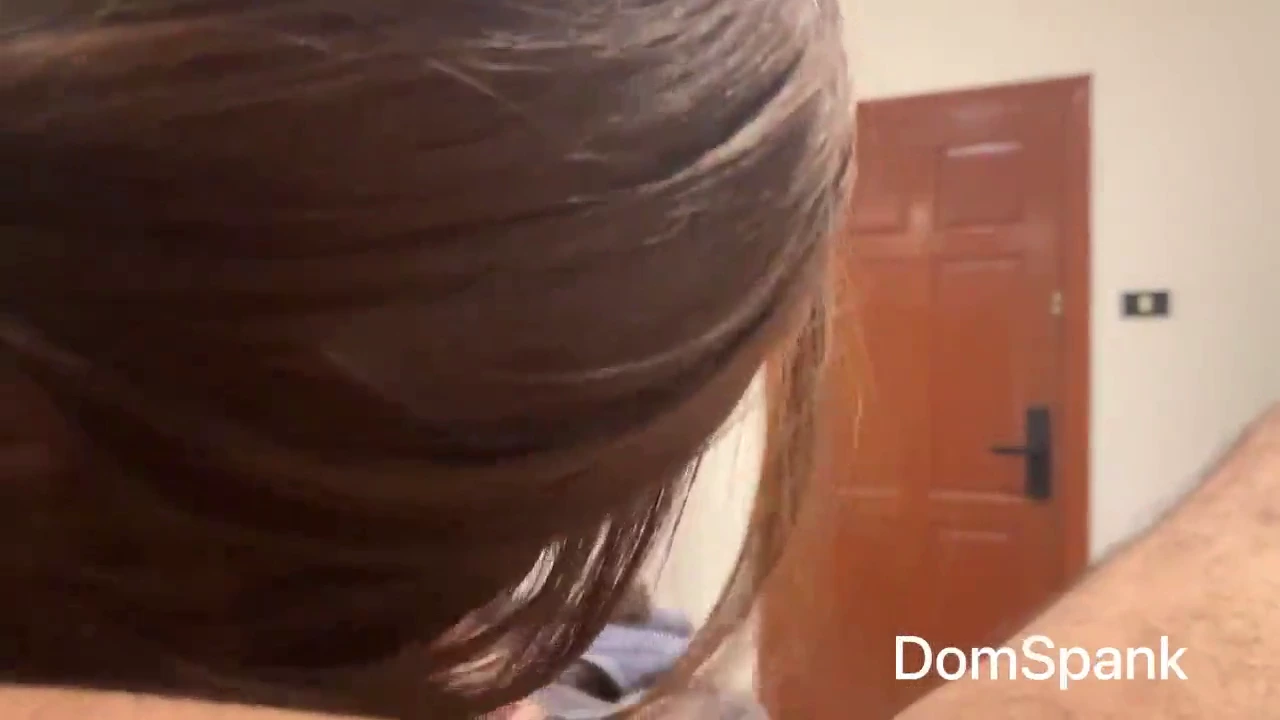 Mature Asian woman receives anal practice in porn porn video