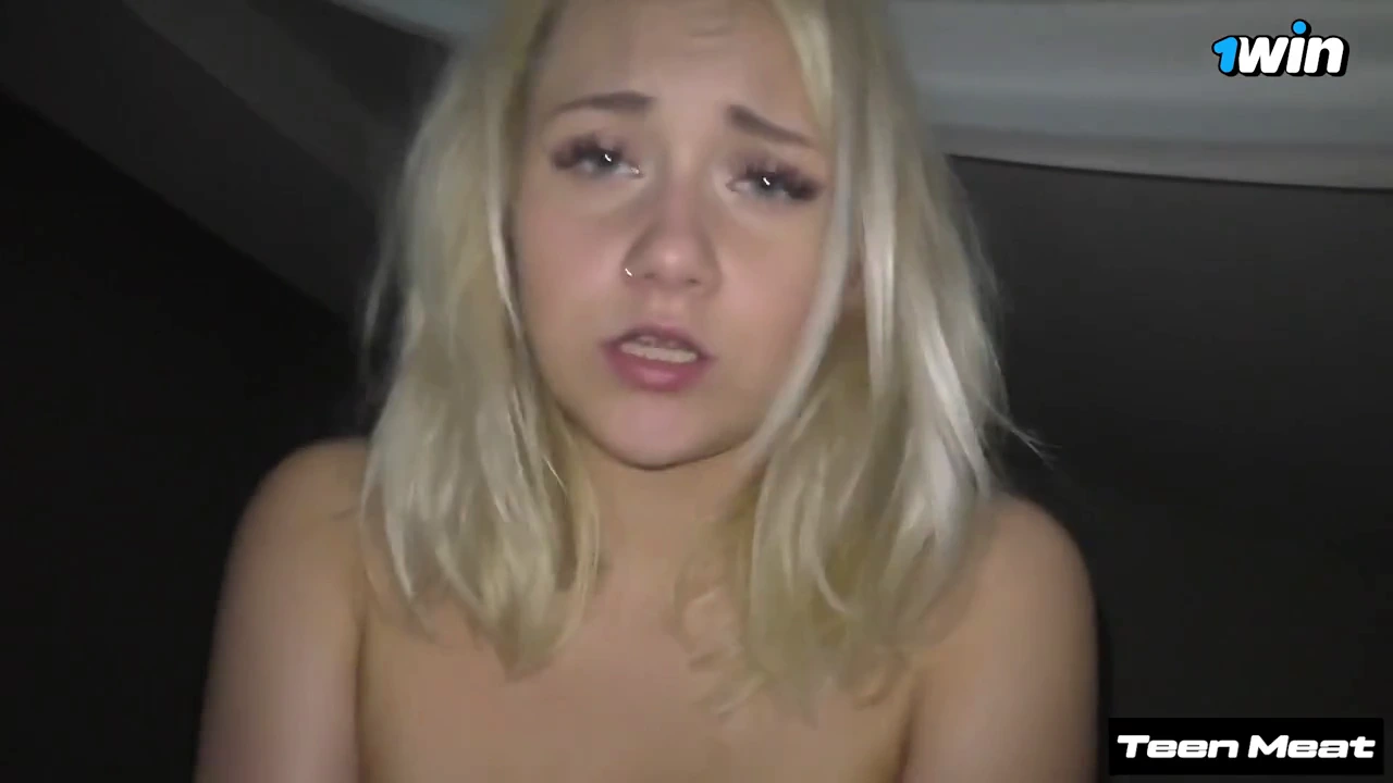 This big titty teen gets a rough yet pleasurable orgasm and a facial in this HD porn video. porn video